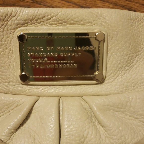 Marc Jacobs hobo - Picture 2 of 4